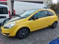 Opel Corsa D Color Race Tüv bis 03.25 Top Zustand Siyah - thumbnail 14