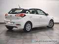 Hyundai i20 1.2 MPI Essence Blanc - thumbnail 10