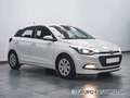 Hyundai i20 1.2 MPI Essence Blanco - thumbnail 5