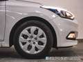 Hyundai i20 1.2 MPI Essence Blanco - thumbnail 8