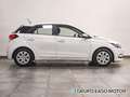 Hyundai i20 1.2 MPI Essence Blanc - thumbnail 6