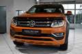 Volkswagen Amarok Canyon DoubleCab 4Motion *AHK* Standheiz* Oranje - thumbnail 5