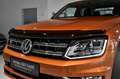 Volkswagen Amarok Canyon DoubleCab 4Motion *AHK* Standheiz* Orange - thumbnail 11