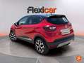 Renault Captur TCe GPF Zen EDC 110kW Rojo - thumbnail 9