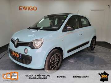 1.0 SCE 70ch HIPANEMA