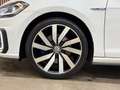 Volkswagen Golf GTE 1.4 TSI PHEV 2020 PANO LED VIRTUAL KEYLESS Blanc - thumbnail 2