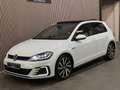 Volkswagen Golf GTE 1.4 TSI PHEV 2020 PANO LED VIRTUAL KEYLESS Blanc - thumbnail 4