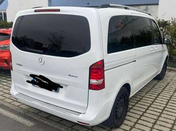 Viano 2.2 cdi Ambiente 4matic 163cv EL auto