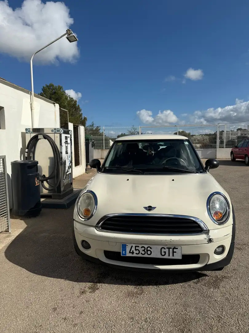 MINI One 75 - 1