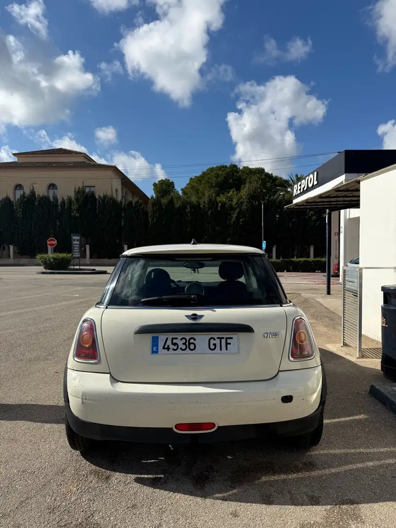 MINI One 75 - 2