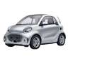 smart forTwo coupé electric drive SHD SHZ Blanc - thumbnail 2