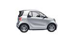 smart forTwo coupé electric drive SHD SHZ Blanc - thumbnail 10