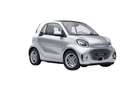 smart forTwo coupé electric drive SHD SHZ Blanc - thumbnail 7