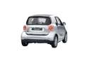 smart forTwo coupé electric drive SHD SHZ Wit - thumbnail 13