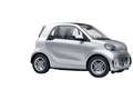 smart forTwo coupé electric drive SHD SHZ Blanc - thumbnail 8