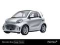 smart forTwo coupé electric drive SHD SHZ Wit - thumbnail 1