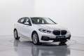 BMW 118 118dA Blanc - thumbnail 3