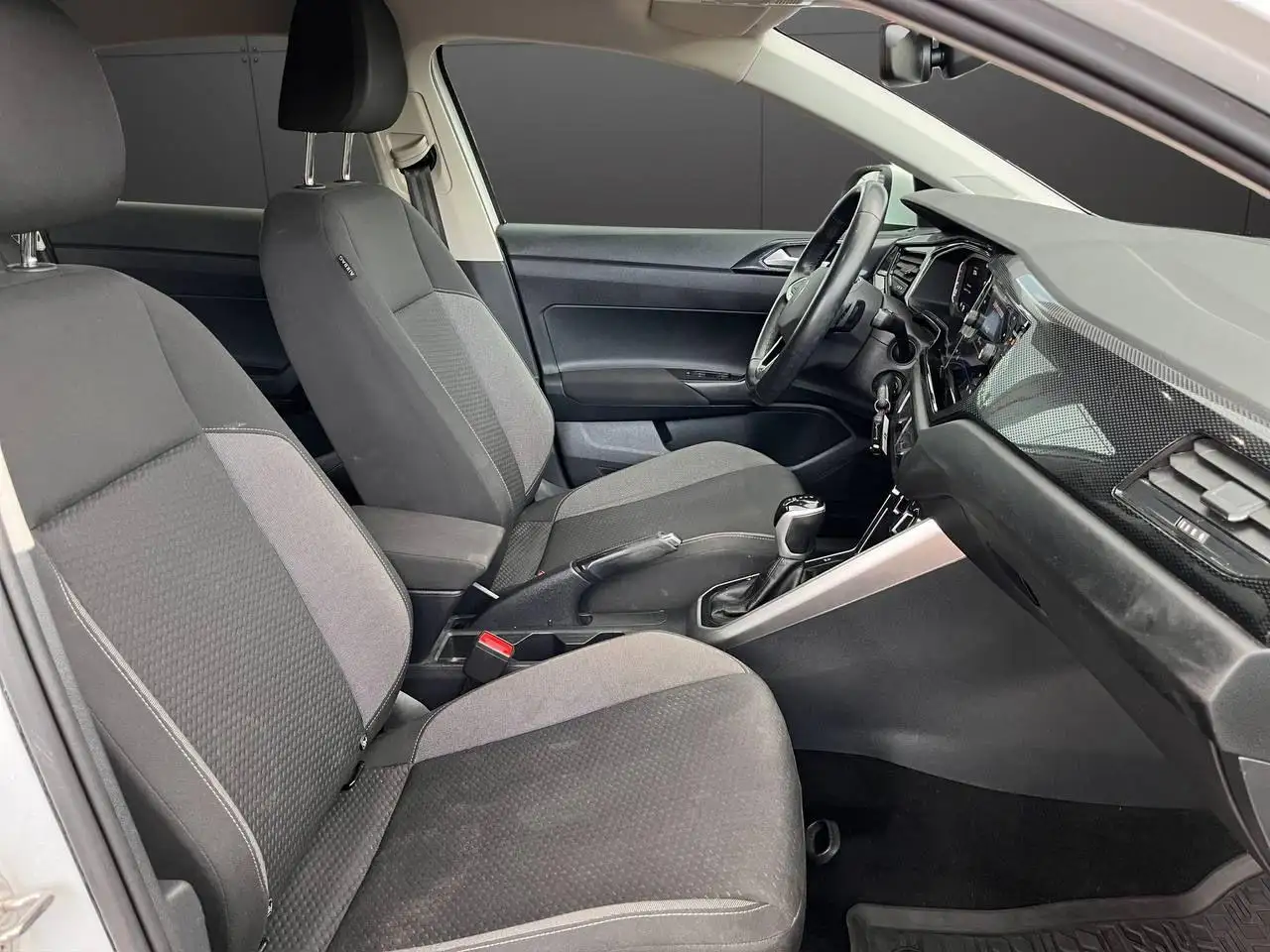Volkswagen Taigo 1.0 TSI 110 CV DSG Life, миниатюра 10