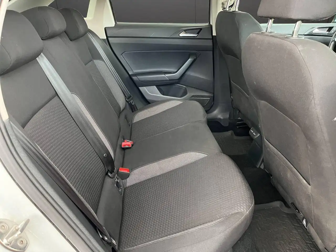 Volkswagen Taigo 1.0 TSI 110 CV DSG Life, миниатюра 11