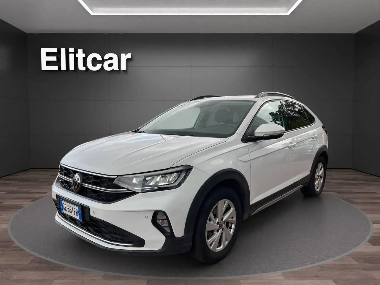 Volkswagen Taigo 1.0 TSI 110 CV DSG Life