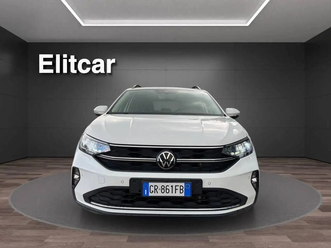 Volkswagen Taigo 1.0 TSI 110 CV DSG Life, миниатюра 8