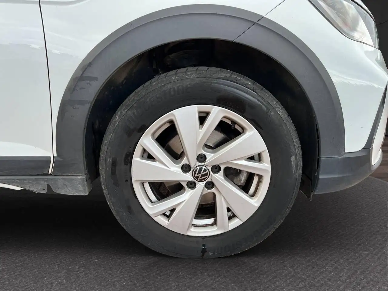 Volkswagen Taigo 1.0 TSI 110 CV DSG Life, миниатюра 9