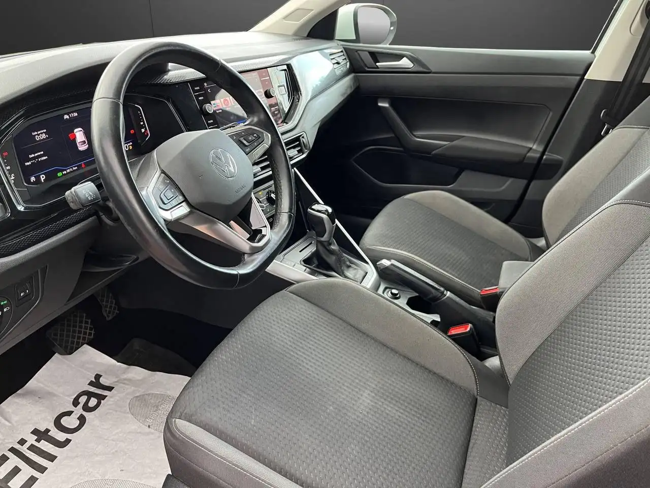 Volkswagen Taigo 1.0 TSI 110 CV DSG Life, миниатюра 13