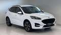 Ford Kuga 2,0 EcoBlue AWD ST-Line Aut./Head Up/ACC/LED/AHK/ Weiß - thumbnail 1