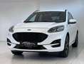 Ford Kuga 2,0 EcoBlue AWD ST-Line Aut./Head Up/ACC/LED/AHK/ Weiß - thumbnail 4