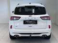 Ford Kuga 2,0 EcoBlue AWD ST-Line Aut./Head Up/ACC/LED/AHK/ Weiß - thumbnail 9