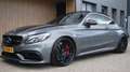 Mercedes-Benz C 63 AMG Coupé S 510pk! Edition 1 Pano.Dak Burmster Head-up Grijs - thumbnail 4