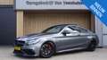 Mercedes-Benz C 63 AMG Coupé S 510pk! Edition 1 Pano.Dak Burmster Head-up Grijs - thumbnail 1