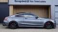 Mercedes-Benz C 63 AMG Coupé S 510pk! Edition 1 Pano.Dak Burmster Head-up Grijs - thumbnail 3