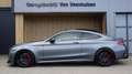 Mercedes-Benz C 63 AMG Coupé S 510pk! Edition 1 Pano.Dak Burmster Head-up Grijs - thumbnail 2