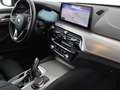 BMW 520 d Touring Aut LED STANDHZG RADAR LEDER H/K NAV Schwarz - thumbnail 14