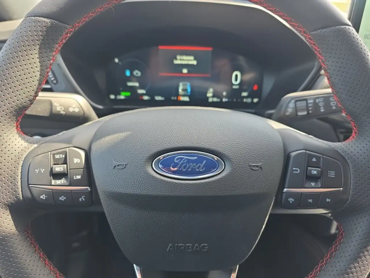 Ford Kuga ST-Line 2,5 FHEV 180PS 5*J.Gar/LED/Navi/Winterp., миниатюра 20