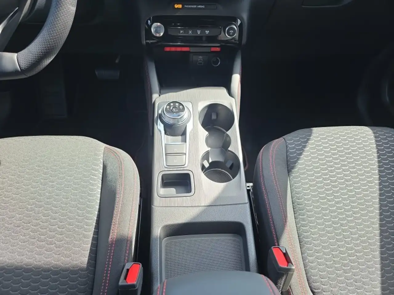Ford Kuga ST-Line 2,5 FHEV 180PS 5*J.Gar/LED/Navi/Winterp., миниатюра 12