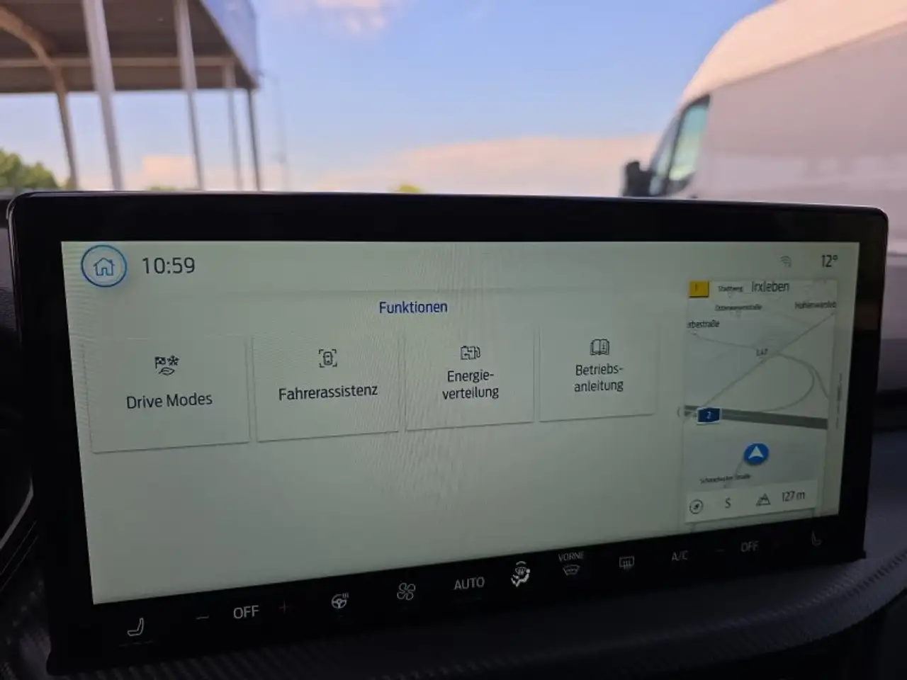 Ford Kuga ST-Line 2,5 FHEV 180PS 5*J.Gar/LED/Navi/Winterp., миниатюра 30