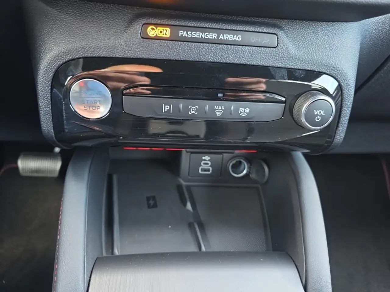 Ford Kuga ST-Line 2,5 FHEV 180PS 5*J.Gar/LED/Navi/Winterp., миниатюра 25