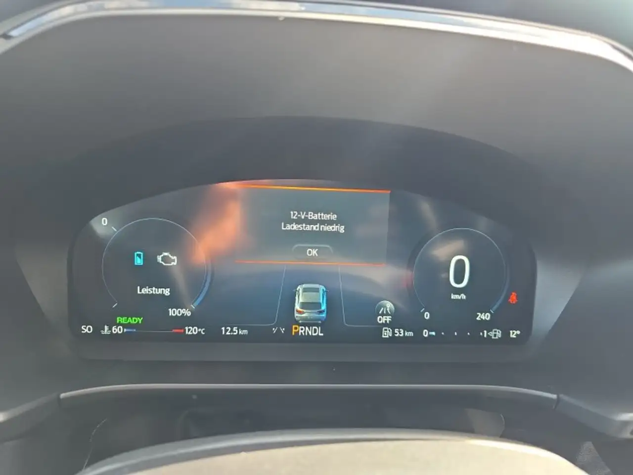 Ford Kuga ST-Line 2,5 FHEV 180PS 5*J.Gar/LED/Navi/Winterp., миниатюра 19