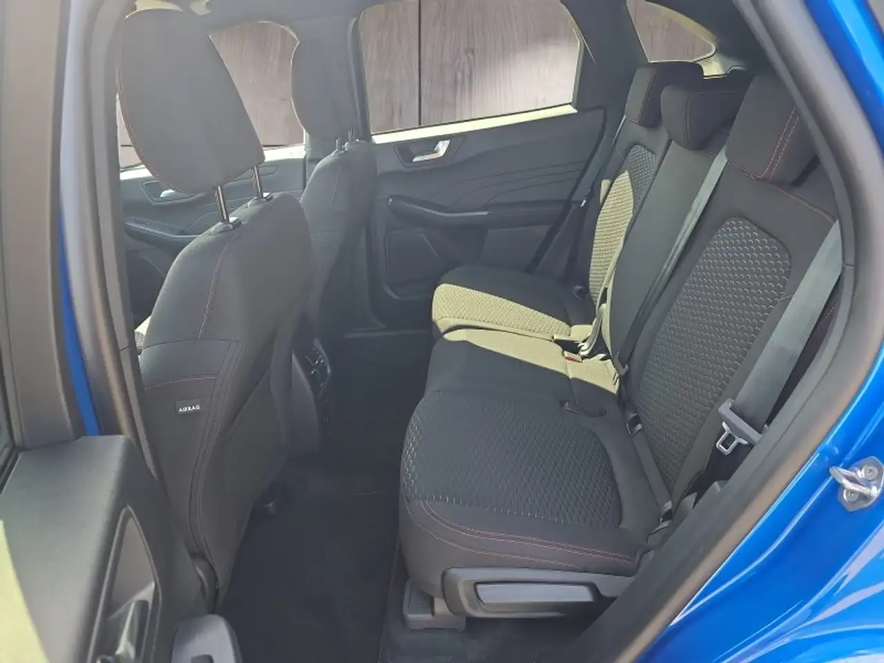 Ford Kuga ST-Line 2,5 FHEV 180PS 5*J.Gar/LED/Navi/Winterp., миниатюра 14