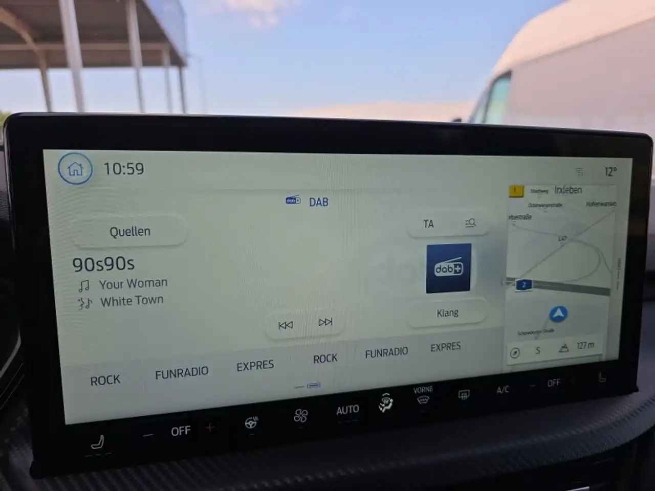Ford Kuga ST-Line 2,5 FHEV 180PS 5*J.Gar/LED/Navi/Winterp., миниатюра 28