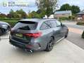Mercedes-Benz C 180 C 180 T 9G-TRONIC AMG Line Advanced Gris - thumbnail 6