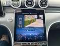 Mercedes-Benz C 180 C 180 T 9G-TRONIC AMG Line Advanced Gris - thumbnail 21