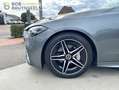 Mercedes-Benz C 180 C 180 T 9G-TRONIC AMG Line Advanced Gris - thumbnail 8