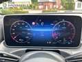 Mercedes-Benz C 180 C 180 T 9G-TRONIC AMG Line Advanced Gris - thumbnail 22