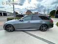 Mercedes-Benz C 180 C 180 T 9G-TRONIC AMG Line Advanced Gris - thumbnail 3
