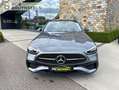 Mercedes-Benz C 180 C 180 T 9G-TRONIC AMG Line Advanced Gris - thumbnail 2