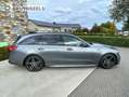 Mercedes-Benz C 180 C 180 T 9G-TRONIC AMG Line Advanced Gris - thumbnail 5