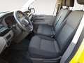 Volkswagen T6.1 Multivan 2,0 *150PS *LANG *INSP.+TÜV NEU *GARANTIE+FIN. Gelb - thumbnail 6